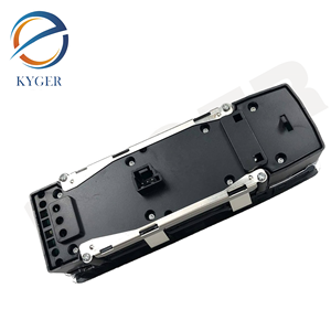 Systèmes de carrosserie automatique 204 905 <span class=keywords><strong>53</strong></span> 02 bouton de commutation de levage de vitres pour Mercedes Benz W204 X204 W212 W207 C E GLK classe 2049055302 - Product Image 3