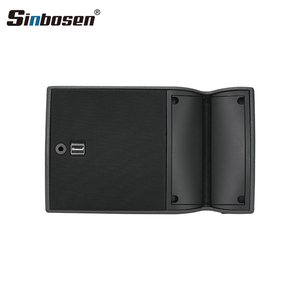 Amplificateurs audio professionnels KA10 Wide 137dB, équipement sonore, enceintes Line Array - Product Image 5