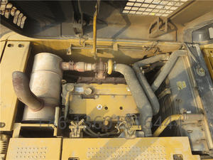 Componentes Principales Usados para Excavadora de Orugas de 20 Toneladas, Modelo 320D/320D2L, Bomba de Motor, 1.5 Años de Garantía Completa - Product Image 6