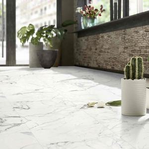 Travertino Granito Calcare Effetto <span class=keywords><strong>Marmo</strong></span> Vinile Composizione Pavimento di <span class=keywords><strong>Piastrelle</strong></span> per la <span class=keywords><strong>Cucina</strong></span> - Product Image 5