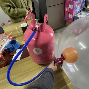 Remote Control Plastic <strong>Balloon</strong> Detonator Without Wire, <strong>Balloon</strong> <strong>Stuffing</strong> Tool <strong>Machine</strong> for Wedding Decorations Bride's Special Day - Product Image 3