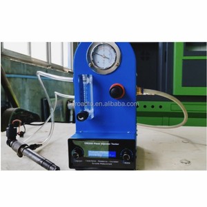Inyector piezoeléctrico diésel, probador de espacio residual de aire, inyector piezoeléctrico de riel común CRI250, medición de carrera de elevación dinámica AHE para Siemens - Product Image 2
