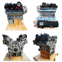 Vente flash Moteur VK56 5.6 V8 pour Nissan Armada TA60 5.6 V8 Essence VK56DE VK56 Nissan Armada Pathfinder R51 Titan 5.6 V8 VK56