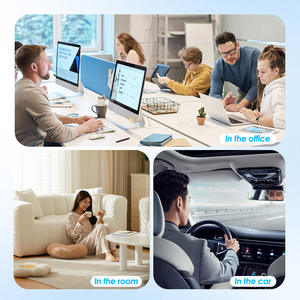 Nouveau câble d'empreintes digitales Bio Usb A vers Usb C câble de synchronisation de données chargeur de charge rapide téléphone portable Type C pour Huawei Samsung Xiaomi - Product Image 6