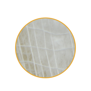 CW004 Zogear 2'' X2'', 8 Katlı Tek Kullanımlık Pamuk Dolgulu Diş Gazlı Bez - Product Image 3