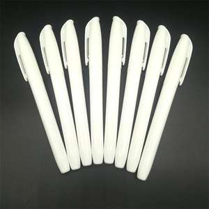 <span class=keywords><strong>Pennarello</strong></span> Permanente Cancellabile a Base d'Acqua <span class=keywords><strong>per</strong></span> <span class=keywords><strong>Lavagna</strong></span> - Product Image 2