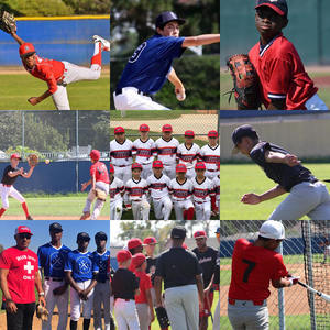 Jersey bisbol kancing sesuai pesanan, sublimasi murah, kaus bisbol bordir kancing penuh - Product Image 4