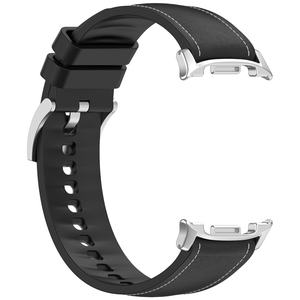 Silikon Uhren armband für Samsung Galaxy Watch 8/Watch8 Classic Smartwatchh Armband Armband Armband Zubehör - Product Image 5
