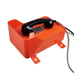 <span class=keywords><strong>Teléfono</strong></span> de Emergencia de Acero Laminado en Frío, Accesorio Impermeable para Carretera, Exterior, 1 Unidad, 2 Unidades - Product Image 5