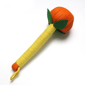 Martillo de masaje de ajenjo, herramientas de automasaje al por mayor adecuadas para la pierna del cuello de los hombros traseros, para relajar los músculos doloridos de todo el cuerpo - Product Image 1