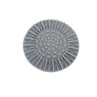 Nettoyeur de pinceaux cosmétiques automatique portable, machine à laver et sécher, prise EU, électrique, pour usage domestique et commercial