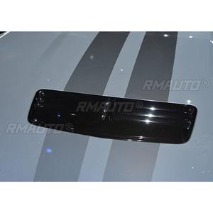 Pegatina para el Capó del Motor, Cubierta Decorativa para Ford Mustang S650 2024+, Kit de Carrocería, Accesorios para Auto - Product Image 4