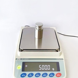 Balanza Analítica Digital de Alta Precisión Veidt GF-603AWP, Construcción Metálica de Alta Resistencia al Agua, Personalizable OEM, Garantía de 3 Años - Product Image 2