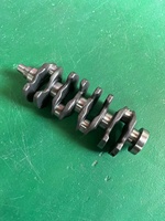 Brand New High Quality 1.6L Crankshaft Assembly for G4FG 23110-03AA0 23110 03AA0