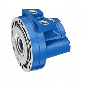Motor Hidráulico de Rueda MK05 de Baja Velocidad y Alto Torque, Más Vendido, con Kits de Reparación Completos para Minicargadoras y Rompedoras - Product Image 4