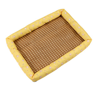 Pet Cooling <b>Mat</b> Rectangle Breathable Cooling <b>Cat</b> <b>Mat</b> Summer Use - Product Image 5