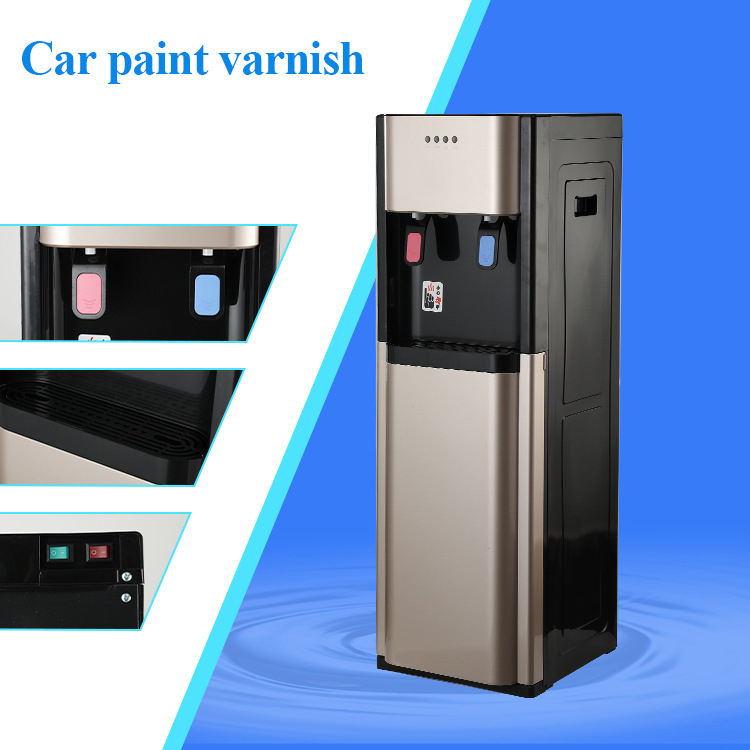Floor Water Dispensers Efficient Hot Cold Solutions