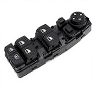 Interrupteur de vitre électrique pour Bmw, pièce de rechange pour véhicule marin, en plastique ABS, 61319238240 - Product Image 1