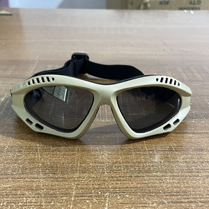 DSF69 Tactical Goggles With Interchangeable Lenses Adjustable Strap Outdoor Protective <b>Eyewear</b> <b>Sports</b> Safety Glasses Set - Product Image 4