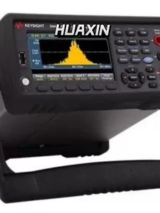 1 multimètre numérique Keysight 34470A 71/2 - Product Image 1