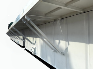ถังเก็บโคลนขุดเจาะน้ำมัน: การรวมการจัดเก็บ การหมุนเวียน และการกรอง - Product Image 4