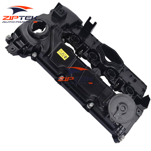 Couvercle de soupape de moteur <span class=keywords><strong>N43</strong></span> 11127553626 pour BMW E87 116i E90 316i E61 520i E93 <span class=keywords><strong>320i</strong></span> E88 120i - Product Image 1