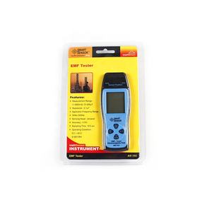 Eenvoudige Gebruik Digitale Emf Meter Dosimeter <span class=keywords><strong>Tester</strong></span>, Draagbare Elektromagnetische Straling Detector AS1392 - Product Image 6