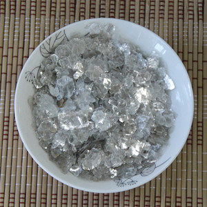 Schist เกล็ดแก้วผสมสีตกแต่งพื้นเคลือบกระเบื้องอีพ็อกซี่ - Product Image 5