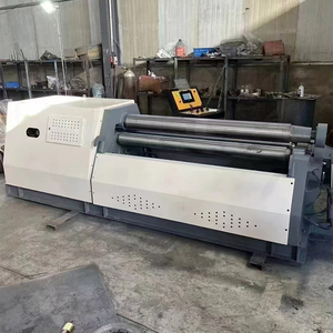 Flanging Equipment for Sheet Metal Pipes - Product Image 1