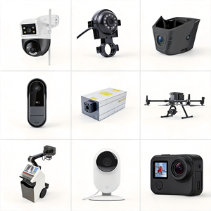 高品质广角镜头 4K 8MP M12 CCTV 镜头 1/<span class=keywords><strong>2</strong></span>.7" 1/<span class=keywords><strong>2</strong></span>" 1/<span class=keywords><strong>2.3</strong></span>" 光学镜头，适用于安防摄像头和行车记录仪 - Product Image 6