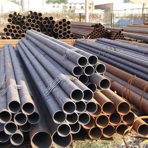 Труба из углеродистой стали бесшовная из сплава ASTM A283 T91 P91 P22 A355 4130 42CrMo 15CrMo ST37 C45 <span class=keywords><strong>SCH40</strong></span> A106 Gr.B A53 SABS - Product Image 2