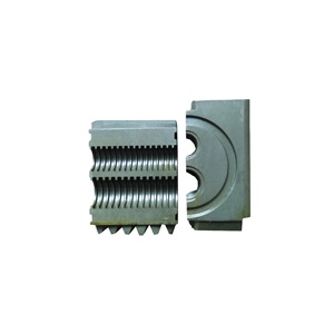 Ống Nhựa Corrugator Khuôn Khối Cho Nước Làm Mát Ống Sóng Máy - Product Image 1