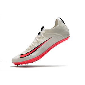 En stock, les chaussures de course à pointes <span class=keywords><strong>Superfly</strong></span> pour hommes, chaussures de sport professionnelles pour le football, le sport sur piste et sur terrain, chaussures de course à pointes - Product Image 3