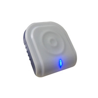 USB RS232 Wifi TCP IP 13,56 MHz ISO144443A & ISO15693 Lector RFID