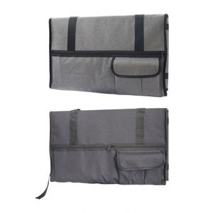 Étui de transport pour ordinateur de bureau de jeu, sac de rangement de voyage pour boîtier de tour, moniteur, clavier et souris, échantillon gratuit - Product Image 2
