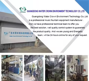 ปั๊มกรองทรายสำหรับสระว่ายน้ำเชิงพาณิชย์และบ้านพักอาศัย แบบ OEM ODM ผลิตจากวัสดุ PP - Product Image 6