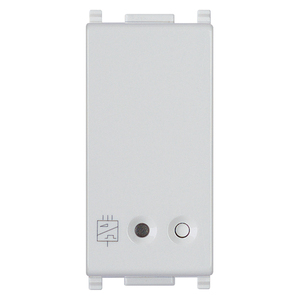 Actuador de relé plateado de 5,1x4,3x5,3 cm para sistemas de control eléctrico - Product Image 1