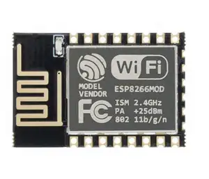 FYX ESP-01 ESP-01S ESP-07 ESP-07S ESP-12 ESP-12E ESP-12F ESP-32 WIFI模块无线收发器ESP8266 ESP32 ESP01供应商