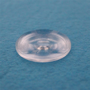 광학 <span class=keywords><strong>PMMA</strong></span> <span class=keywords><strong>fresnel</strong></span> 렌즈 직경 30mm 초점 길이 15mm - Product Image 6