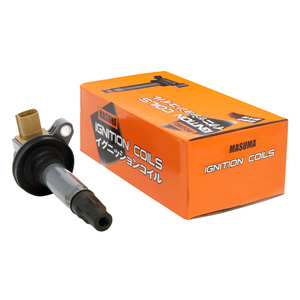 MIC-U501 <span class=keywords><strong>masuma</strong></span> คอยล์จุดระเบิดใหม่เหมาะสำหรับ Suzuki baleo Grand Vitara Aerio sideit XL-7 Chevrolet Tracker - Product Image 5