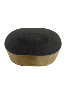 Auto katalysatoren CPSI CPSI Catalizador Universal katalysator Metall mit Euro-Standard 0 1 2 3 4 5 6 - Product Image 2