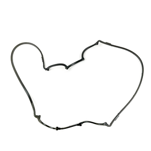 Guarnizione, Coperchio Testata Cilindri Adatto per HONDA 166.070 Guarnizione Coperchio Testata Cilindri - Product Image 1