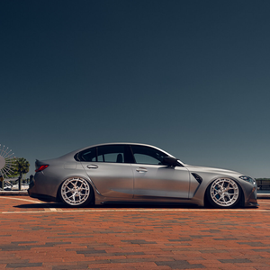 Rines Forjados de 18 19 20 22 24 Pulgadas para Ford Mustang <span class=keywords><strong>Shelby</strong></span> Dodge SRT Hellcat Challenger Chevrolet Camaro Corvette BMW LC3-01T - Product Image 4