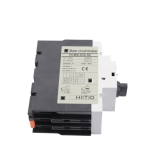 63a המנוע מפסק 690vac גבוה שובר הגנה iec - Product Image 5