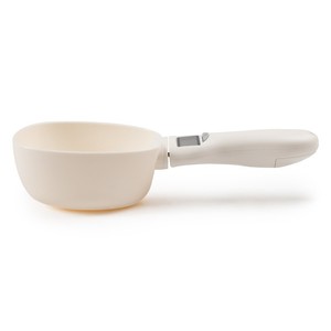 Báscula <span class=keywords><strong>de</strong></span> comida para mascotas para alimentación <span class=keywords><strong>de</strong></span> perros y gatos báscula <span class=keywords><strong>de</strong></span> cocina con cuenco cuchara medidora portátil - Product Image 4