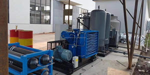Suncenter áp lực cao LPG/lạnh/<span class=keywords><strong>cng</strong></span> Máy nén khí - Product Image 3