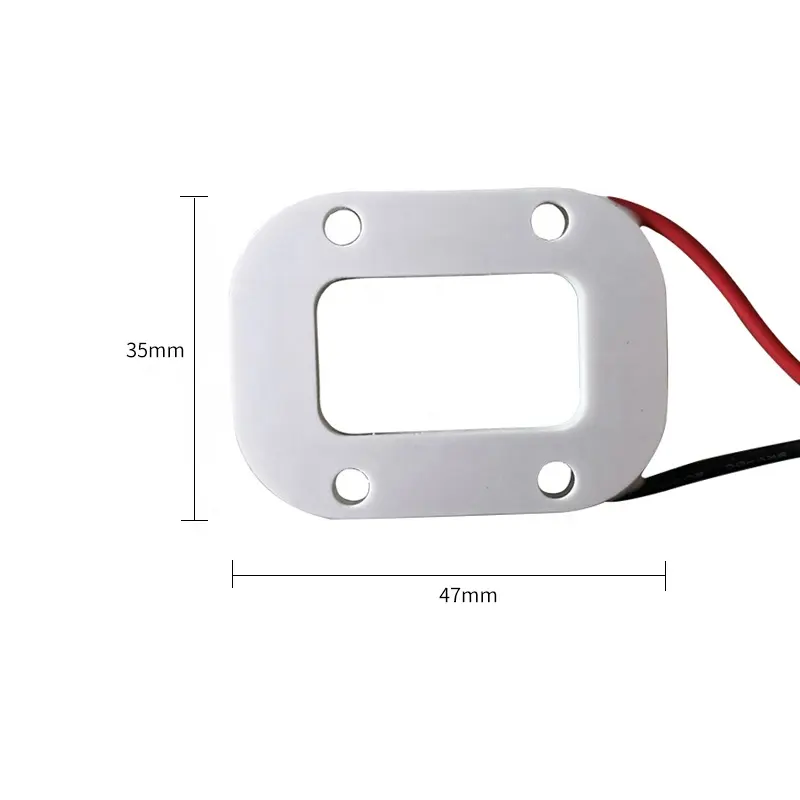 Кулер peltier circular TEC Peltier-TEC * 3,3 мм-6A-14.6V в продаже