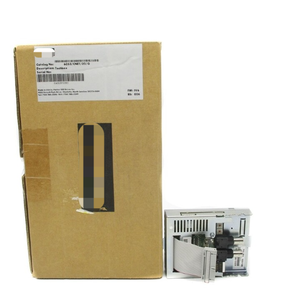 Nouveau Contrôleur de Programmation PLC d'Automatisation Industrielle Original Prêt à l'Emploi 6053/CNET/00/G - Product Image 1