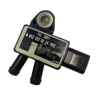 A0121530228 0111539428 0121530228 A0111539428 DDEA0121530228 Capteur de pression pour Mercedes Benz Detroit Diesel