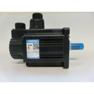 Servomotor Delta Ecma J11010r9 AC de 1 kW, 400 V, 3000 rpm, 3.18 Nm, Brida de 100 mm, Codificador Incremental de 20 Bits - Product Image 4